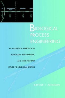 Biological Process Engineering
