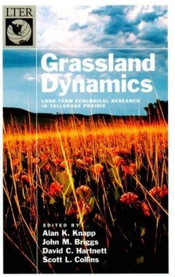 Grassland Dynamics