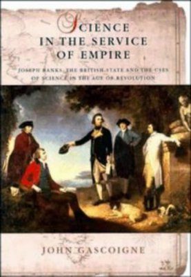 Science in the Service of Empire