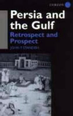 Persia and the Gulf
