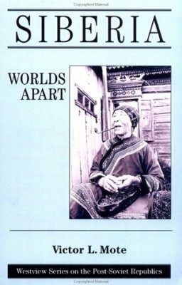 Siberia: Worlds Apart