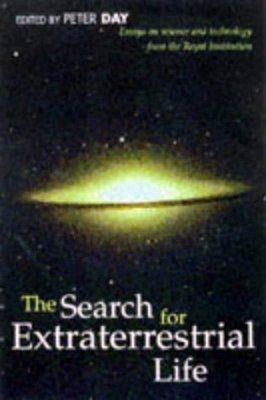 The Search for Extraterrestrial Life