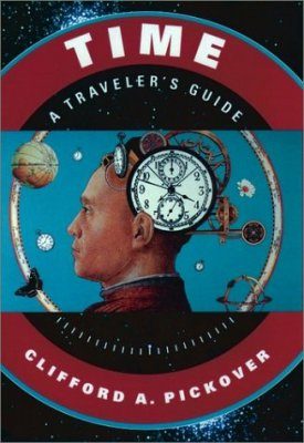 Time: A Traveler's Guide