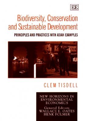 Biodiversity, Conservation and Sustainable Development