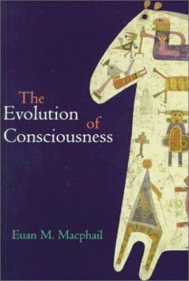 The Evolution of Consciousness