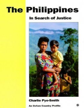 The Philippines: In Search of Justice