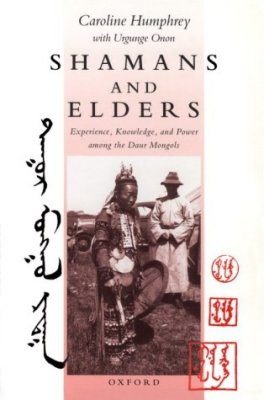 Shamans and Elders