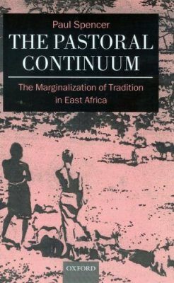 The Pastoral Continuum