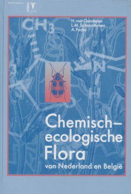 Chemisch-Ecologische Flora van Nederland en België