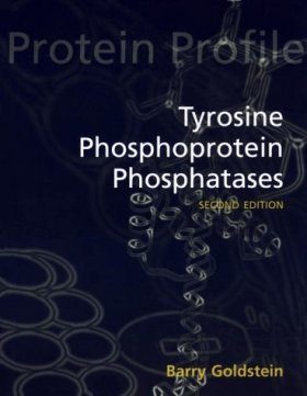 Tyrosine Phosphoprotein Phosphatases