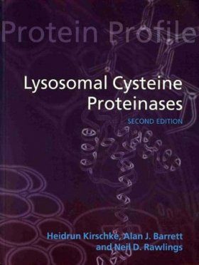 Lysosomal Cysteine Proteases