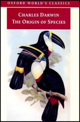 The Origin of Species