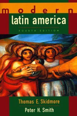 Modern Latin America