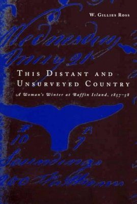 This Distant and Unsurveyed Country