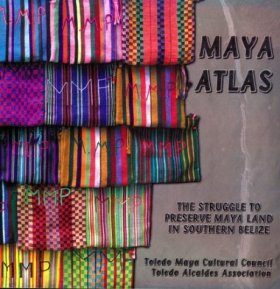 Maya Atlas