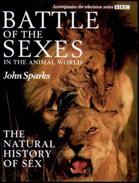 Battle of the Sexes in the Animal World
