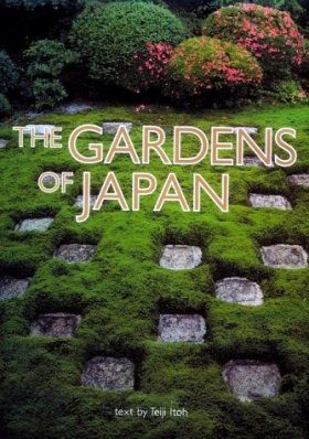 The Gardens of Japan