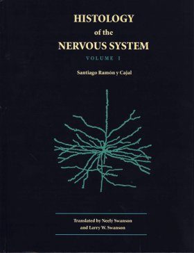 Cajal's Histology of the Nervous System of Man and Vertebrates (2-Volume Set)