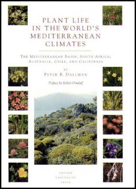Plant Life in the World's Mediterranean Climates