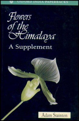Flowers of the Himalaya