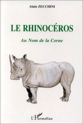 Le Rhinocéros