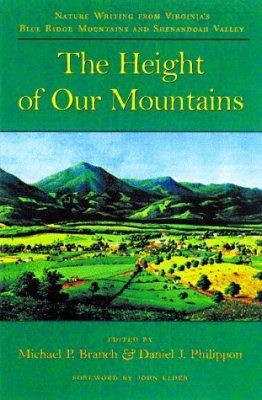 The Height of Our Mountains