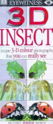 Eyewitness 3D Insect