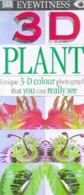 Eyewitness 3D Plant