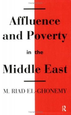 Affluence and Poverty in the Middle East