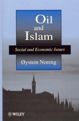 Oil and Islam
