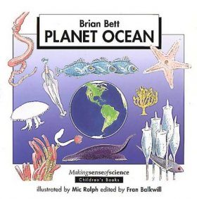 Planet Ocean