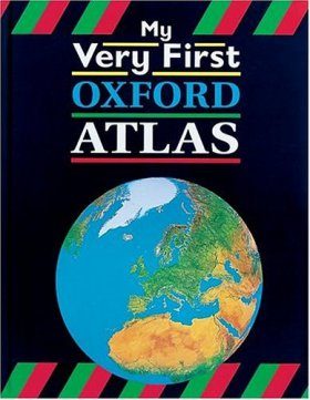My Very First Oxford Atlas