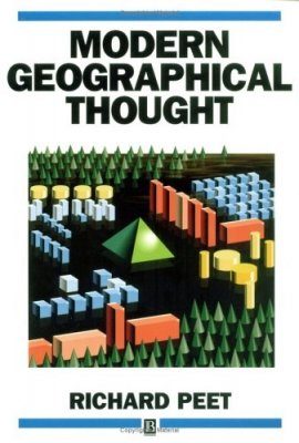 Modern Geographical Thought