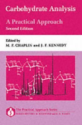 Carbohydrate Analysis: A Practical Approach