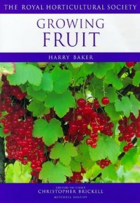Growing Fruit