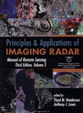 Manual of Remote Sensing, Volume 2