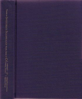 Treatise on Invertebrate Paleontology, Part O (Revised): Volume 1: Arthropoda 1