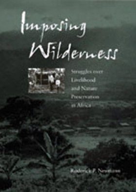 Imposing Wilderness