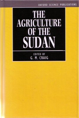 The Agriculture of the Sudan