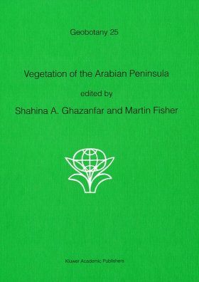 Vegetation of the Arabian Peninsula