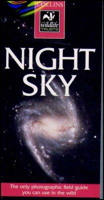 Collins Wildlife Trust Guide: Night Sky