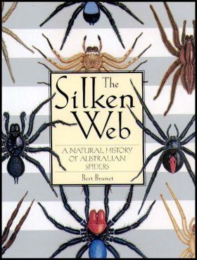 The Silken Web