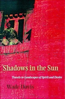 Shadows in the Sun