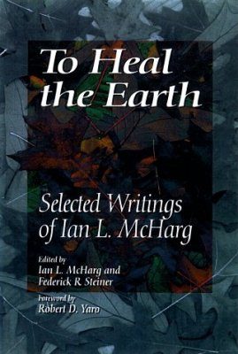 To Heal the Earth