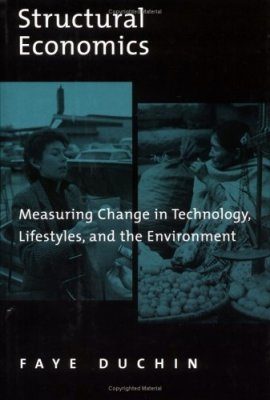 Structural Economics