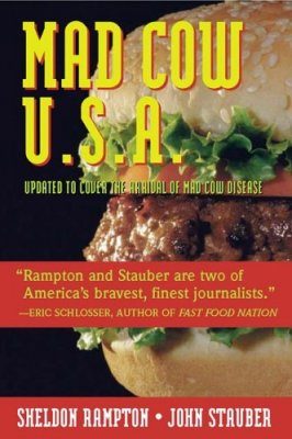 Mad Cow U.S.A.