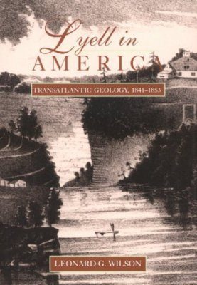Lyell in America