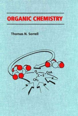 Organic Chemistry