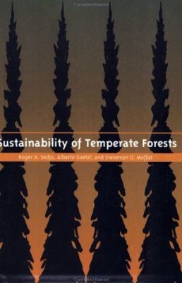Sustainability of Temperate Forests