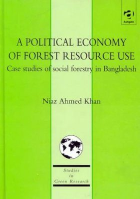 A Political Economy of Forest Resource Use